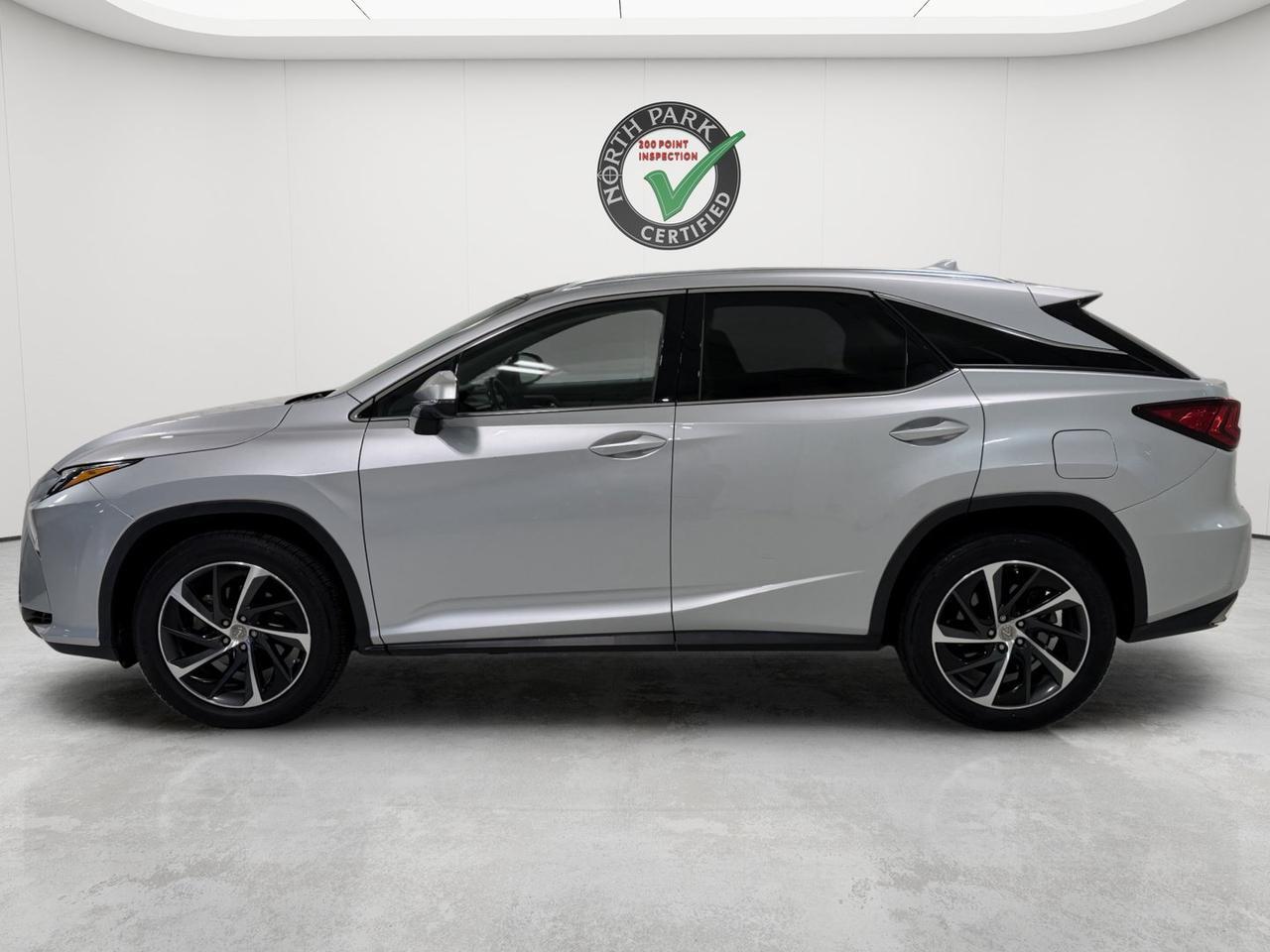 2016 Lexus RX 350 350