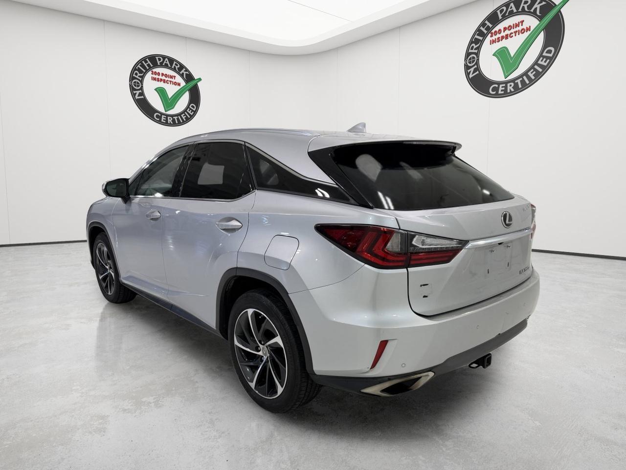 2016 Lexus RX 350 350 San Antonio TX