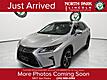 2016 Lexus RX 350 350