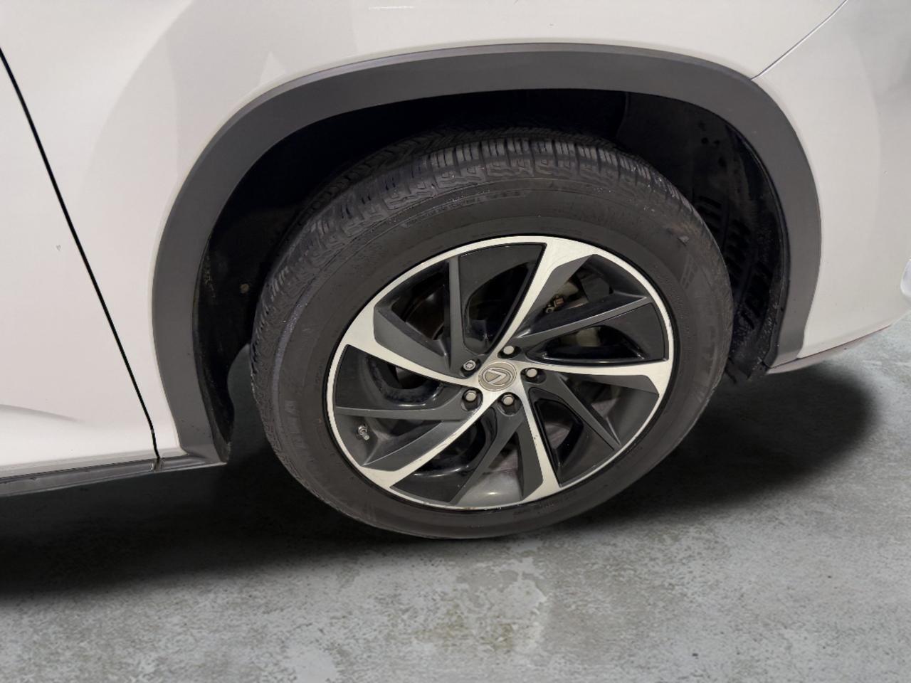 2016 Lexus RX 350 350 San Antonio TX