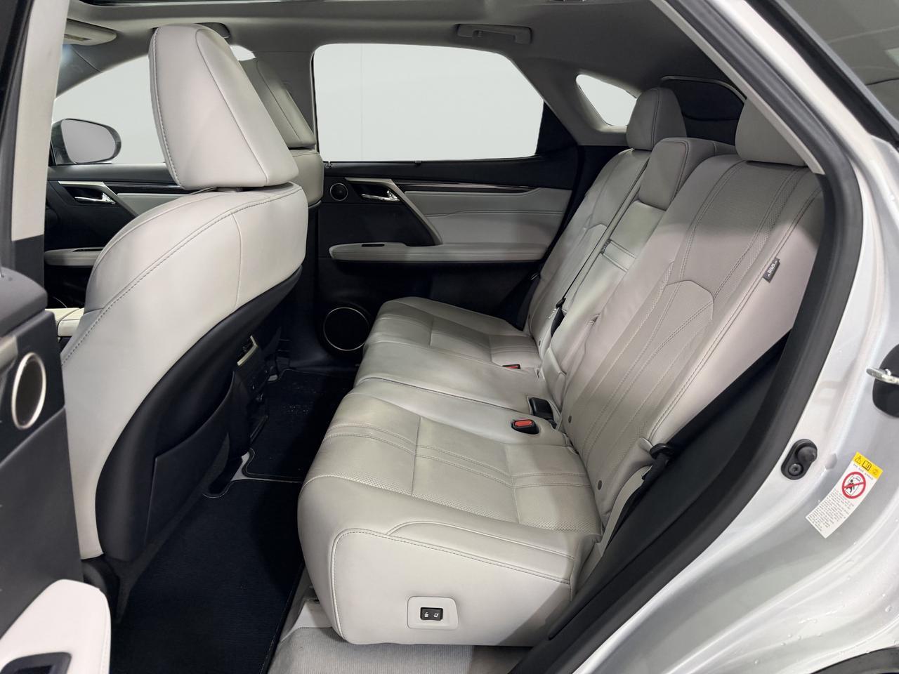 2016 Lexus RX 350 350 San Antonio TX
