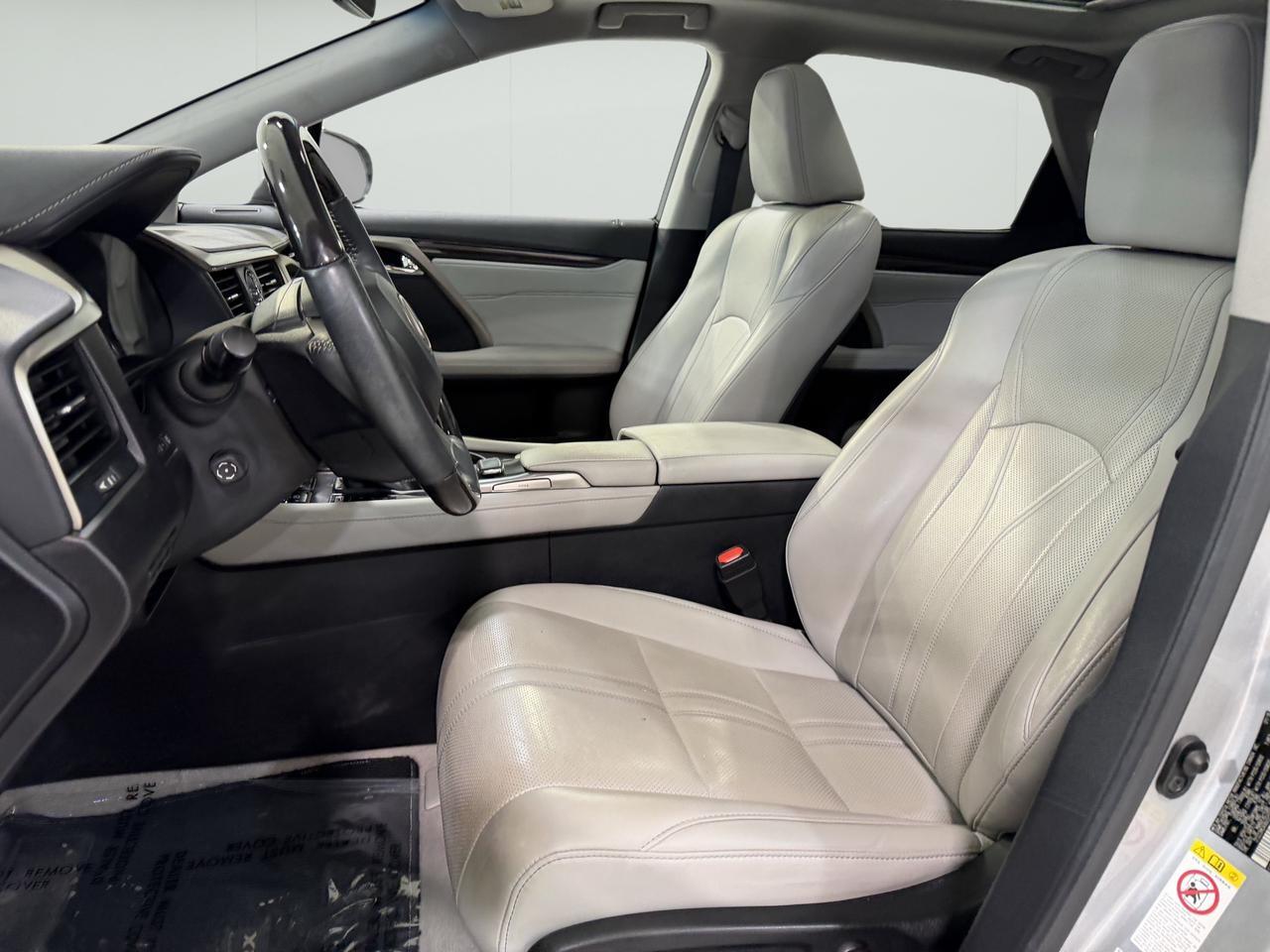 2016 Lexus RX 350 350 San Antonio TX