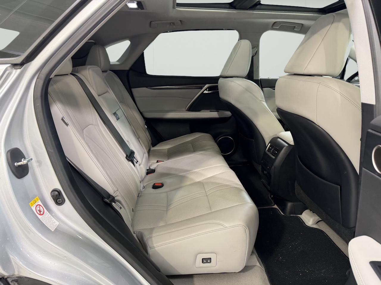 2016 Lexus RX 350 350 San Antonio TX
