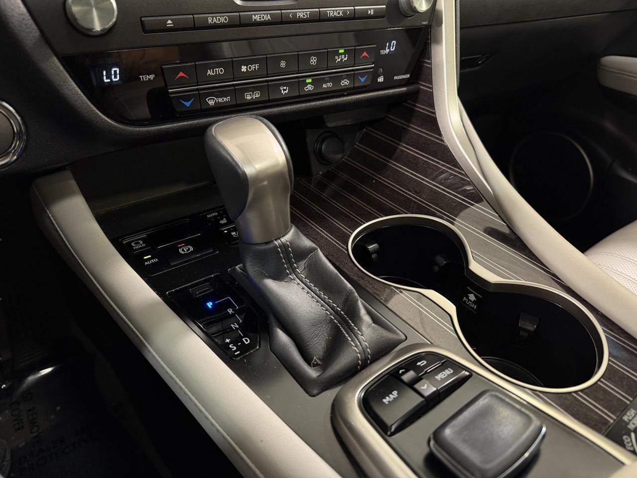 2016 Lexus RX 350 350 San Antonio TX