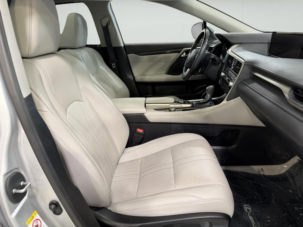 2016 Lexus RX 350 350 San Antonio TX