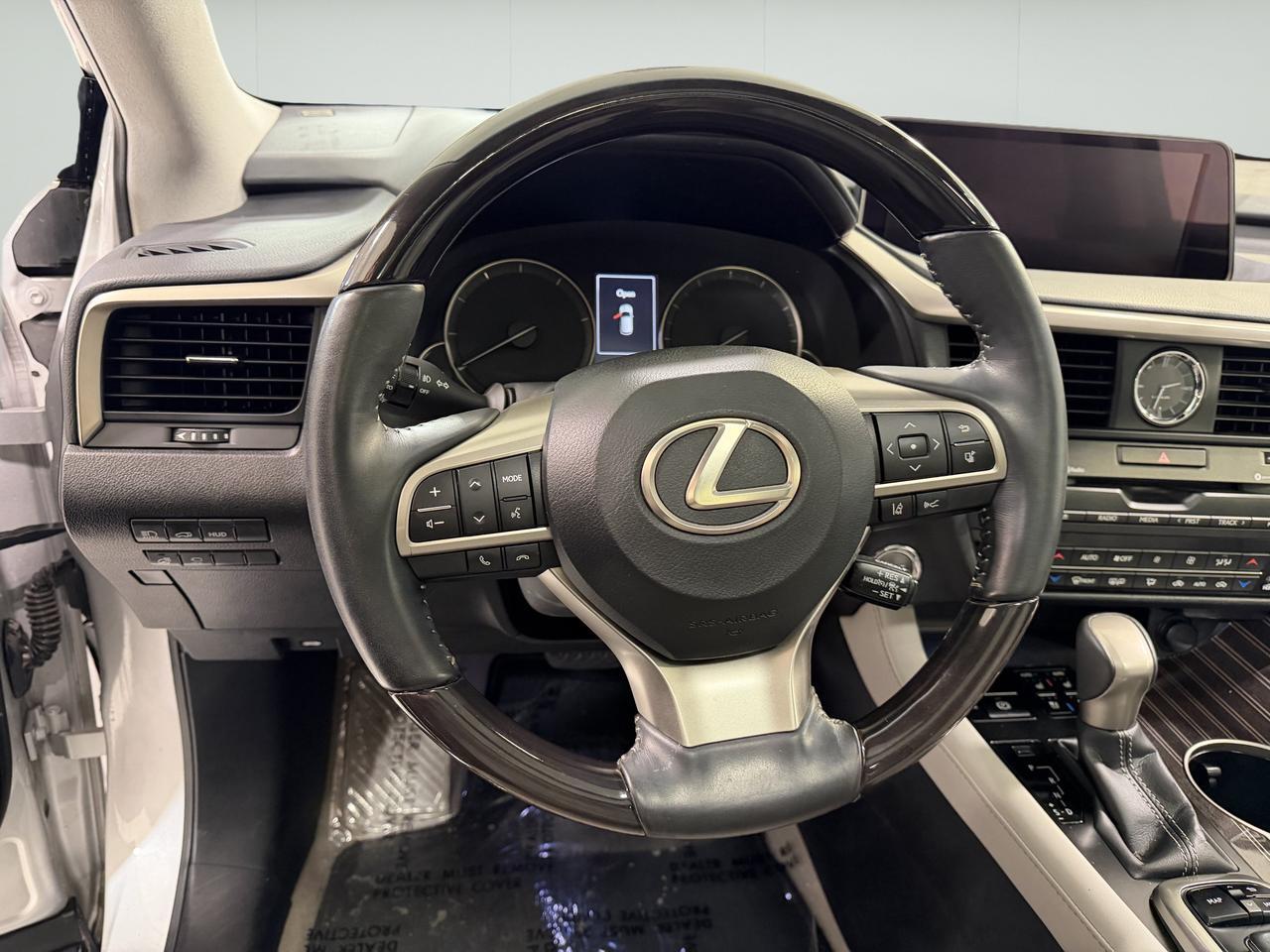 2016 Lexus RX 350 350 San Antonio TX