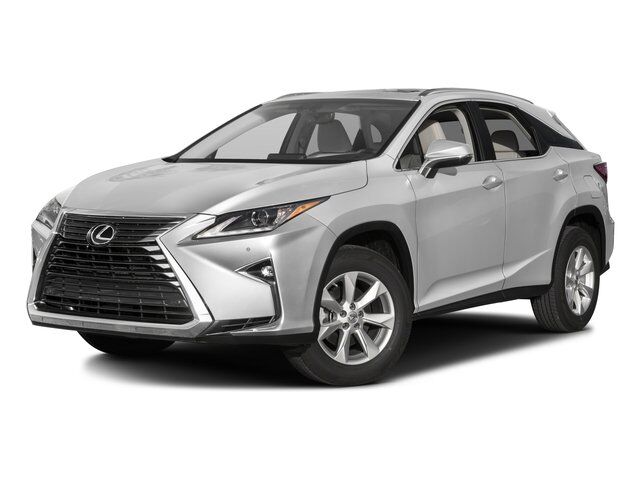 2016 Lexus RX 350 350 San Juan TX