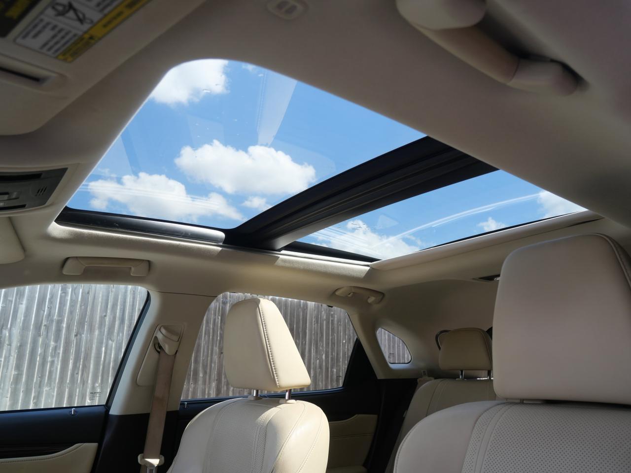 2016 Lexus RX 350 350 San Juan TX