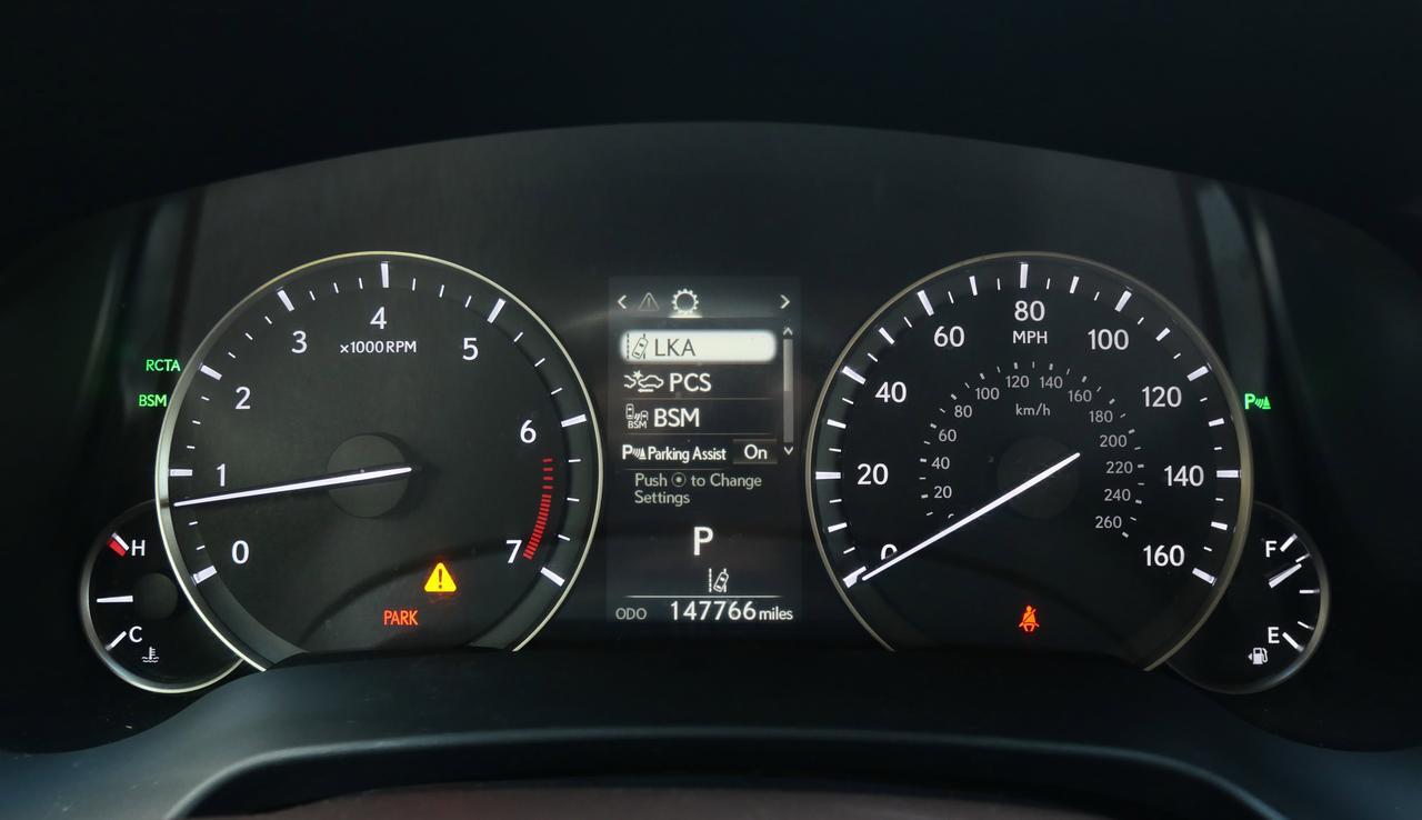 2016 Lexus RX 350 350 San Juan TX