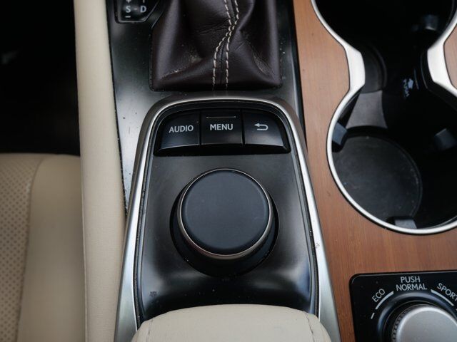 2016 Lexus RX 350 350 San Juan TX