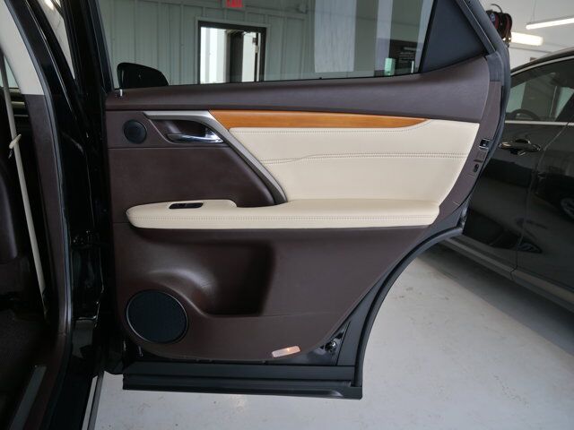 2016 Lexus RX 350 350 San Juan TX