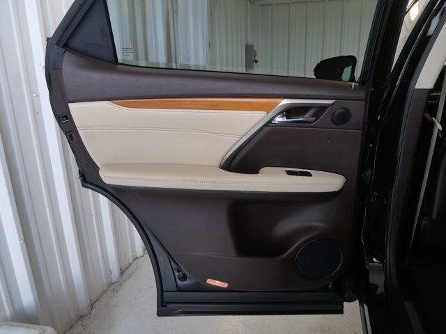 2016 Lexus RX 350 350 San Juan TX