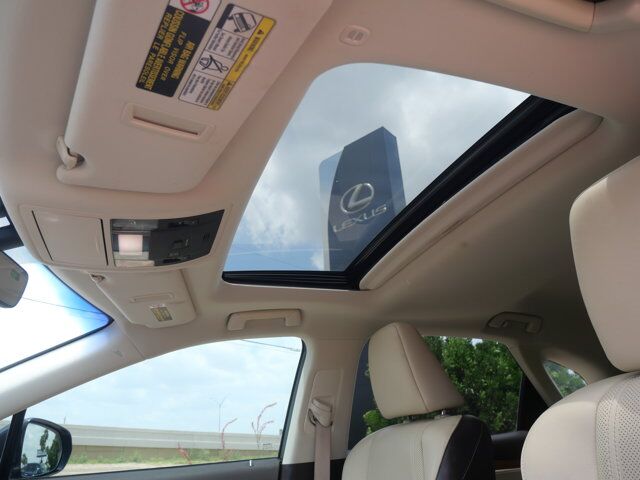 2016 Lexus RX 350 350 San Juan TX