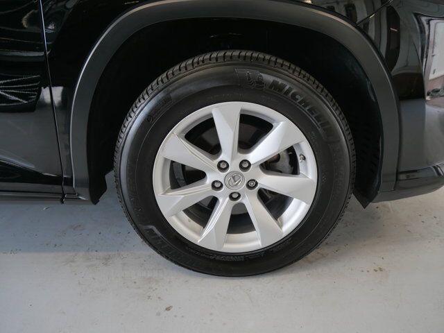2016 Lexus RX 350 350 San Juan TX