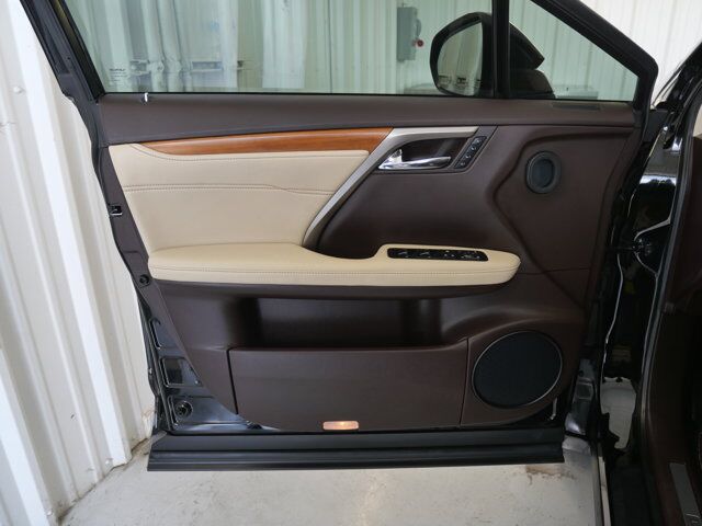 2016 Lexus RX 350 350 San Juan TX