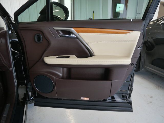 2016 Lexus RX 350 350 San Juan TX