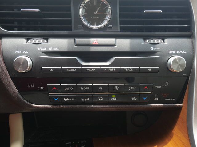 2016 Lexus RX 350 350 San Juan TX