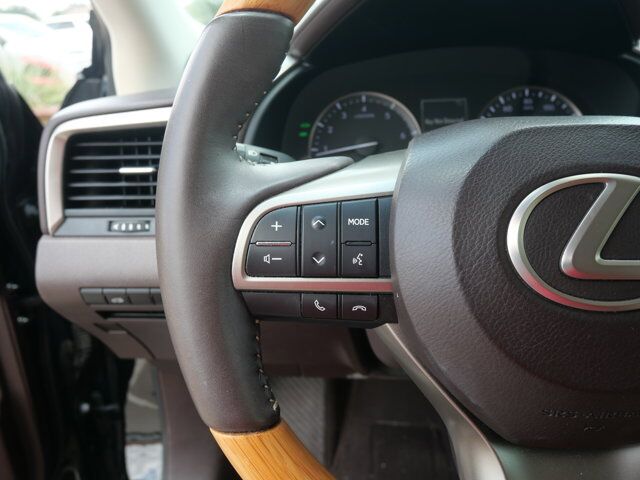 2016 Lexus RX 350 350 San Juan TX