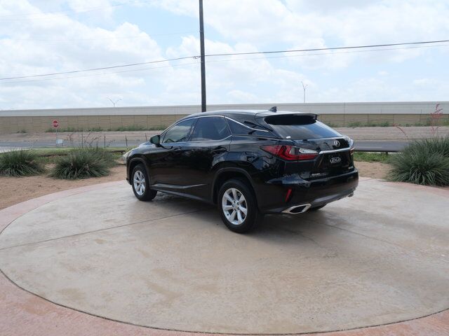 2016 Lexus RX 350 350 San Juan TX