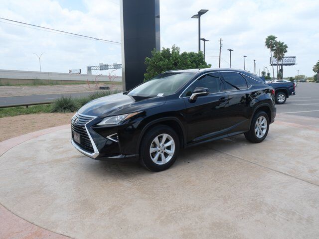 2016 Lexus RX 350 350 San Juan TX