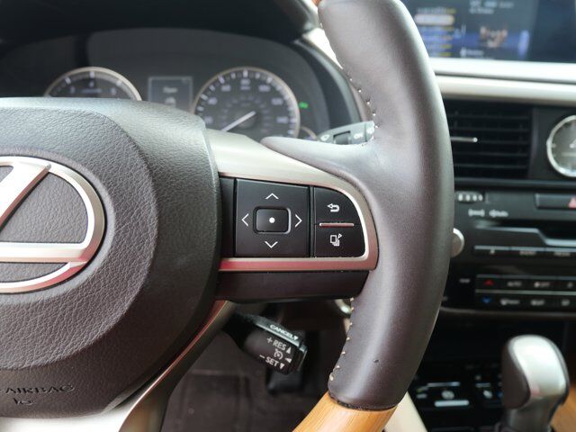 2016 Lexus RX 350 350 San Juan TX