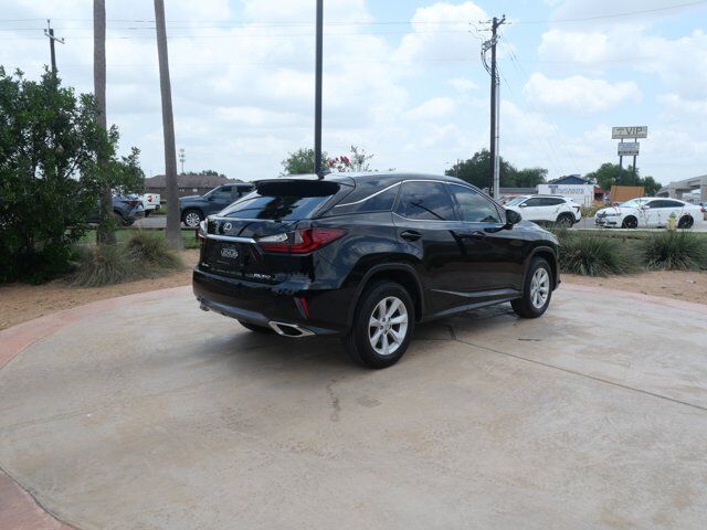 2016 Lexus RX 350 350 San Juan TX