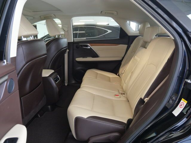 2016 Lexus RX 350 350 San Juan TX