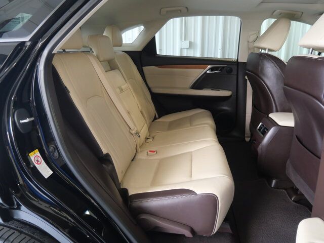 2016 Lexus RX 350 350 San Juan TX