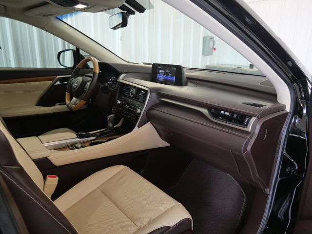 2016 Lexus RX 350 350 San Juan TX