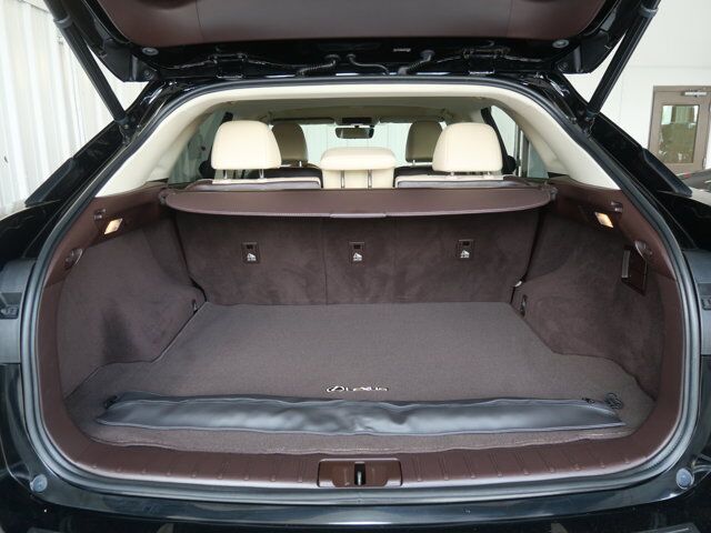 2016 Lexus RX 350 350 San Juan TX