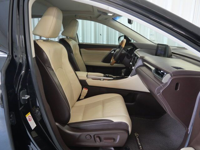 2016 Lexus RX 350 350 San Juan TX