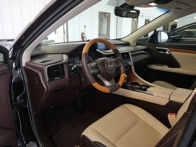 2016 Lexus RX 350 350 San Juan TX