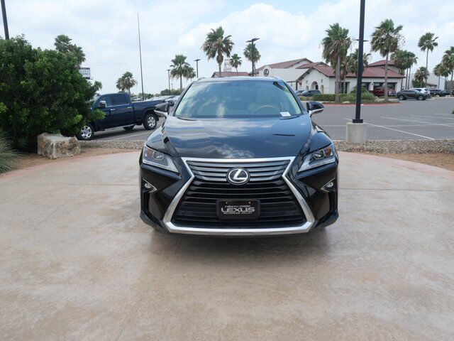 2016 Lexus RX 350 350 San Juan TX