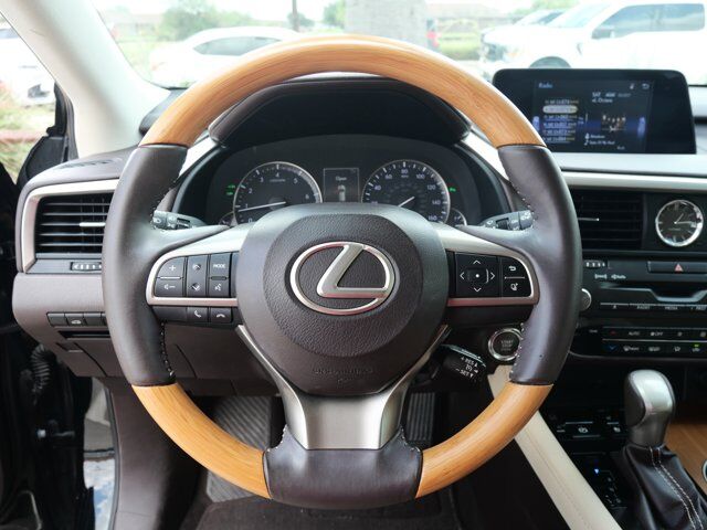 2016 Lexus RX 350 350 San Juan TX