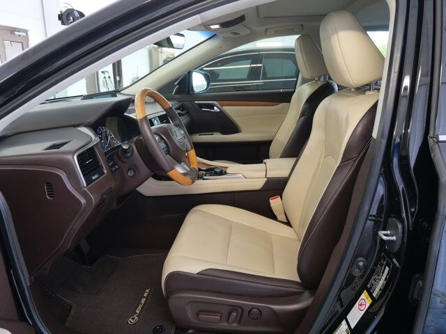 2016 Lexus RX 350 350 San Juan TX