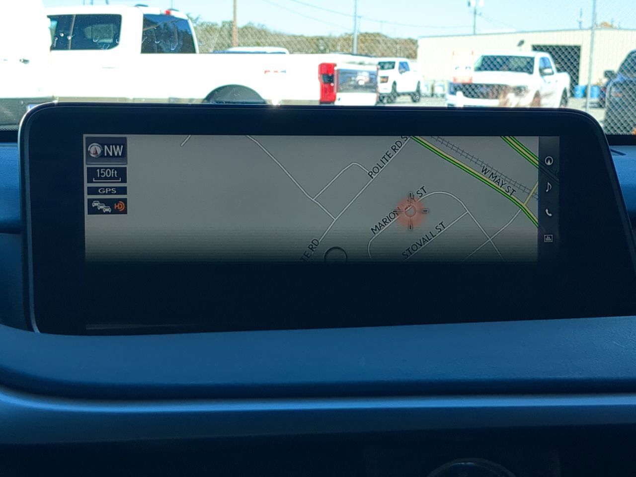 2016 Lexus RX 350 350 Winder GA