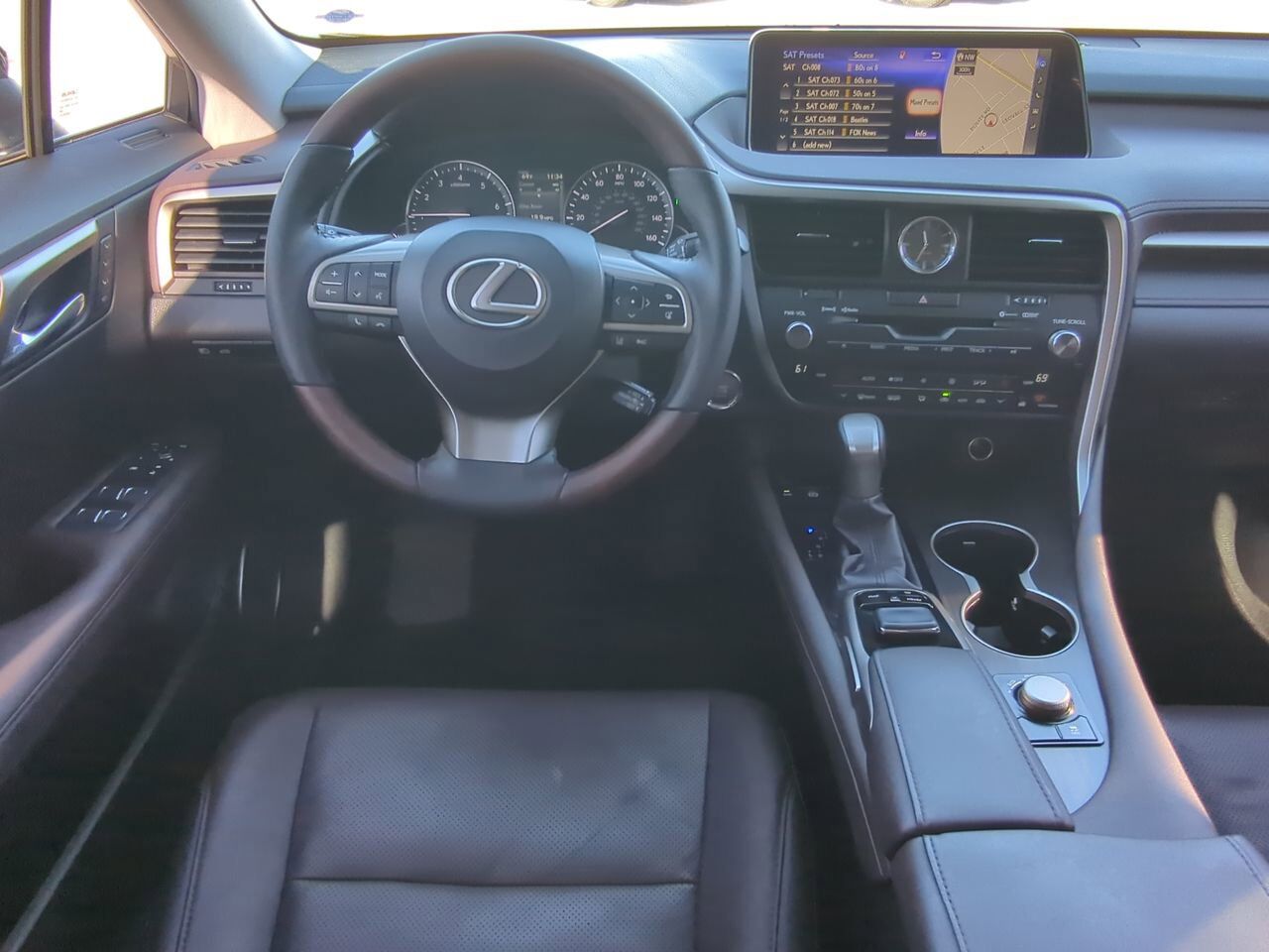 2016 Lexus RX 350 350 Winder GA