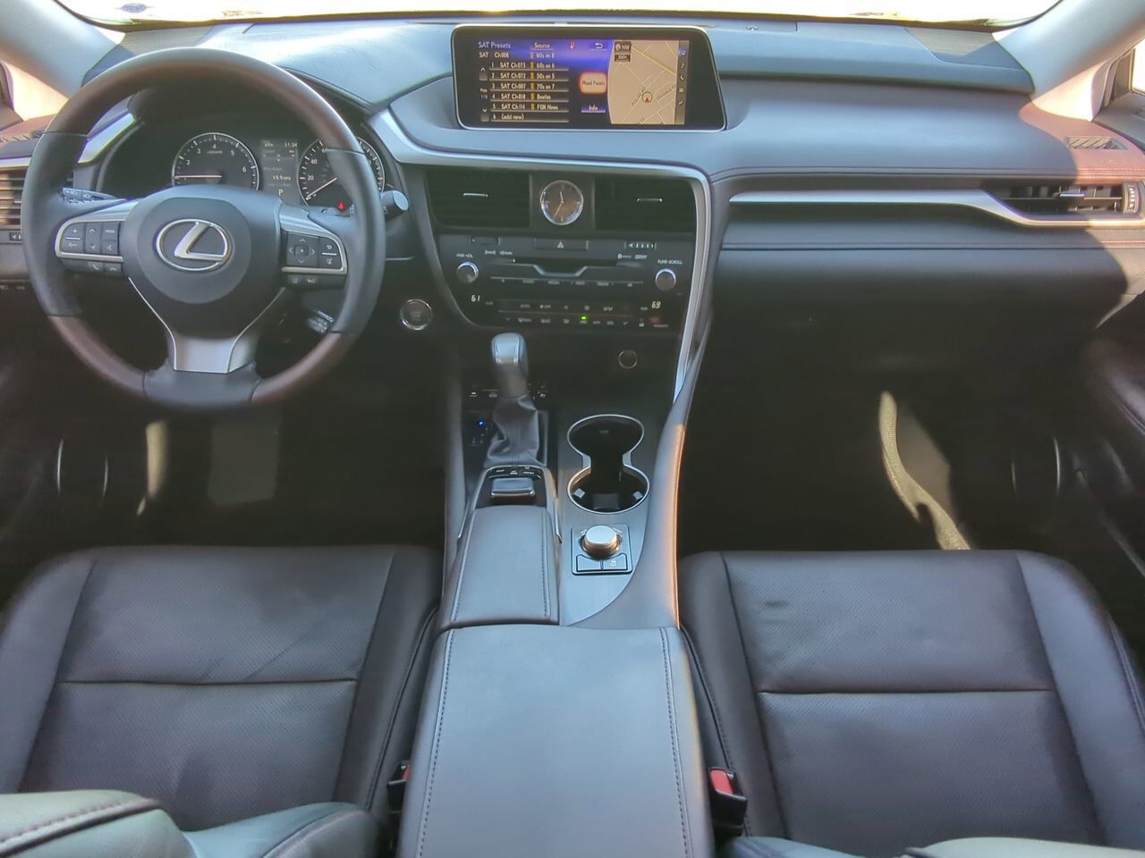 2016 Lexus RX 350 350 Winder GA