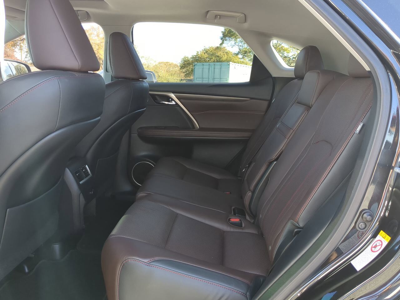 2016 Lexus RX 350 350 Winder GA