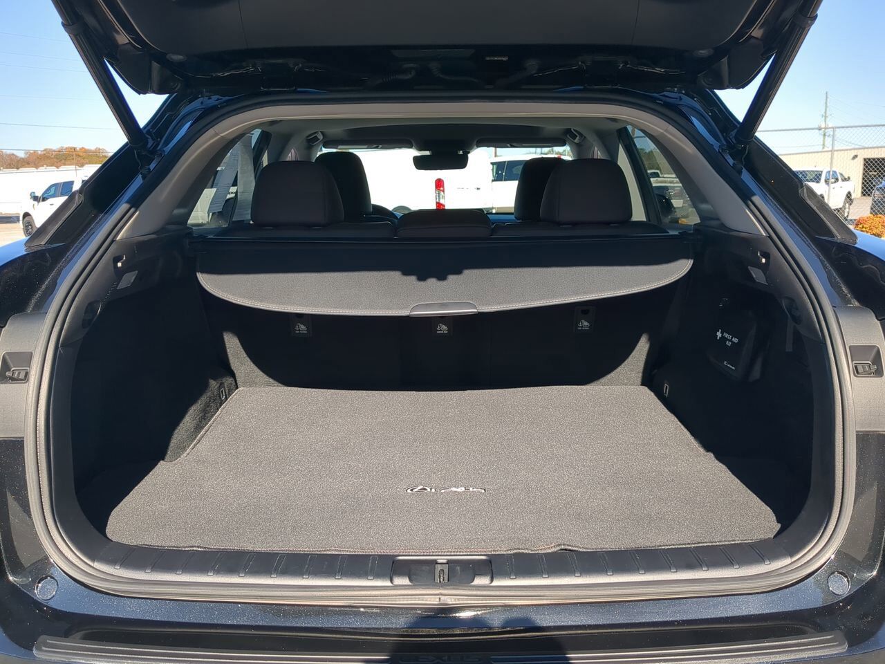 2016 Lexus RX 350 350 Winder GA