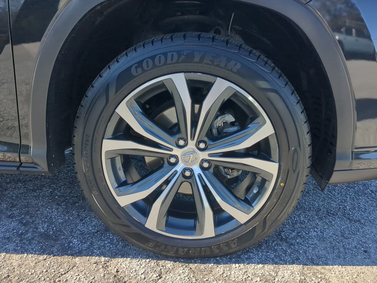 2016 Lexus RX 350 350 Winder GA