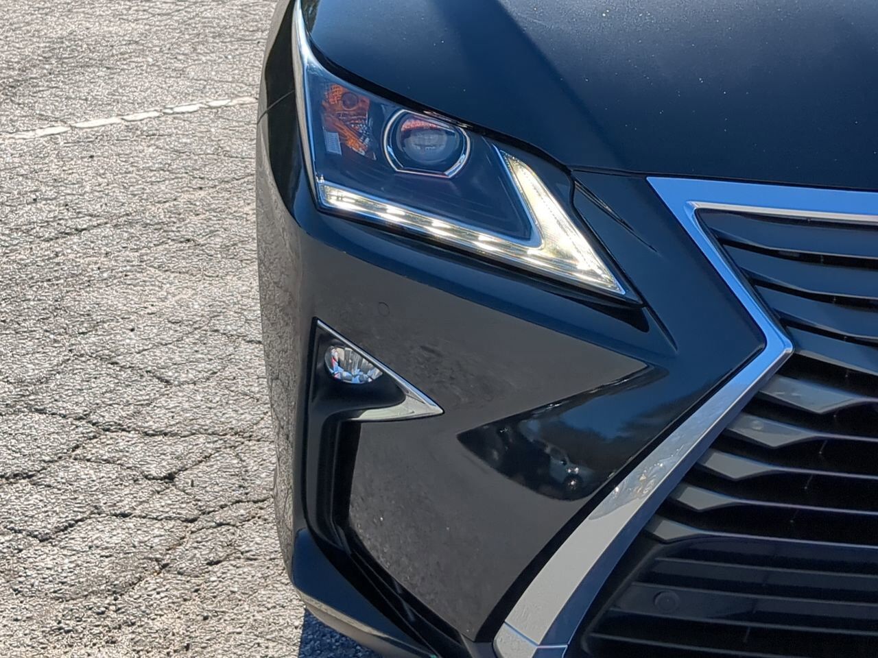 2016 Lexus RX 350 350 Winder GA