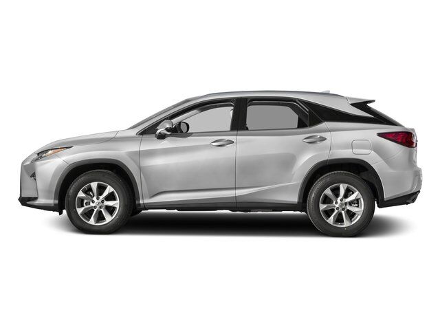 2016 Lexus RX 350 350 Winder GA
