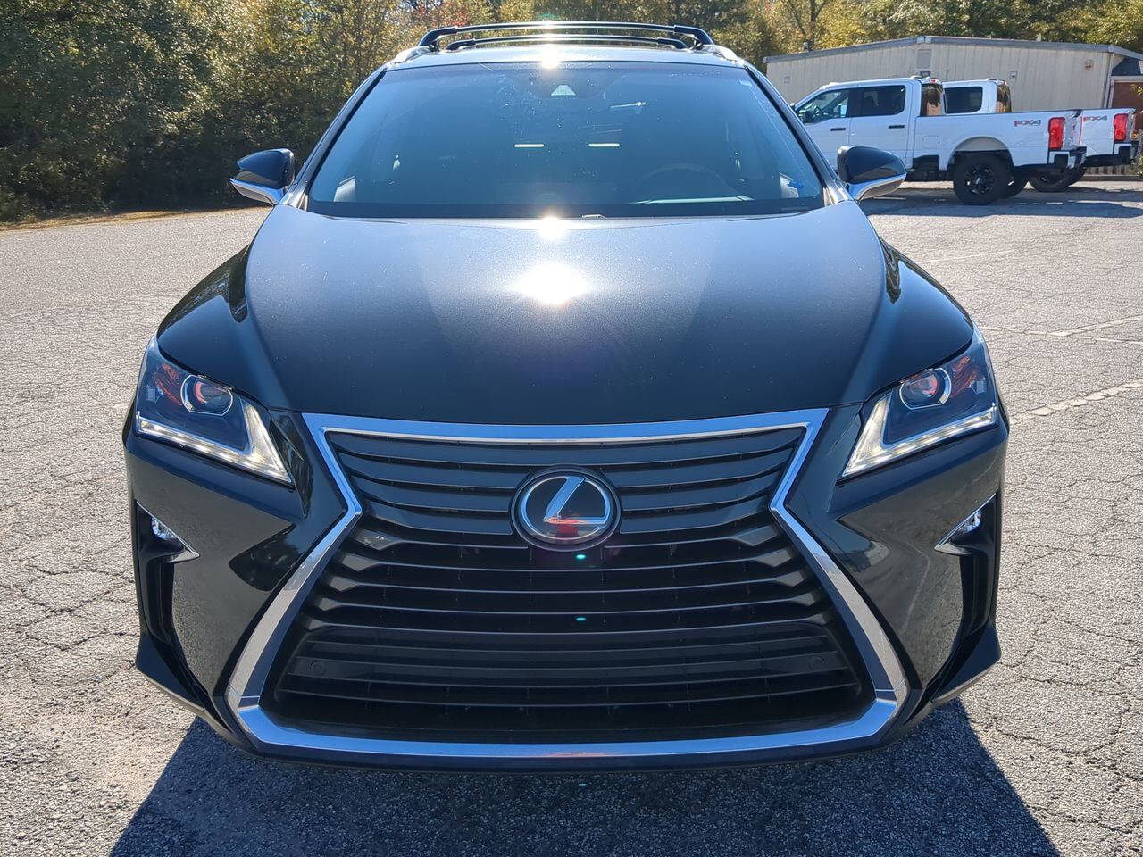 2016 Lexus RX 350 350 Winder GA