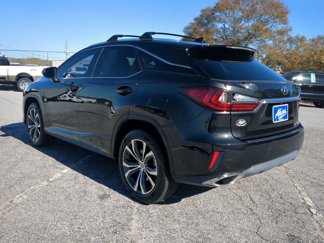 2016 Lexus RX 350 350 Winder GA