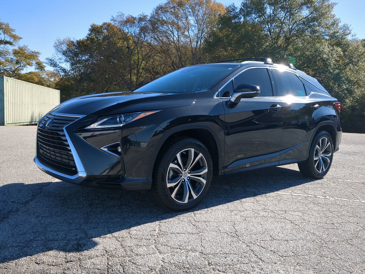 2016 Lexus RX 350 350 Winder GA