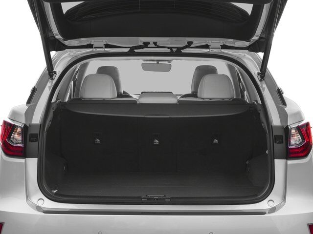 2016 Lexus RX 350 350 Winder GA