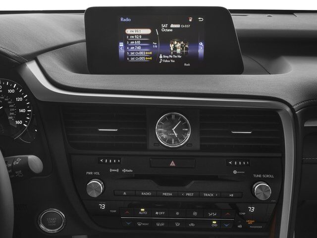 2016 Lexus RX 350 350 Winder GA