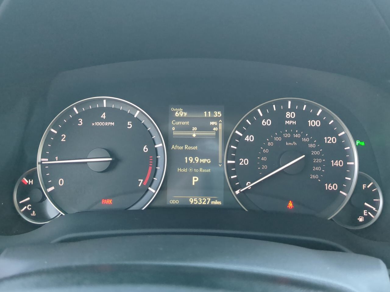 2016 Lexus RX 350 350 Winder GA