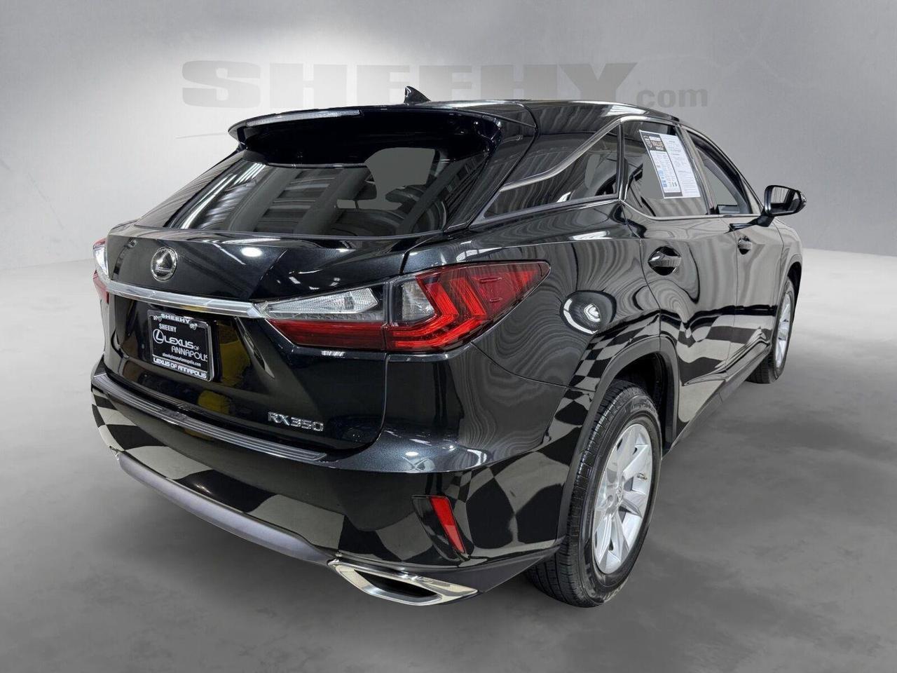 2016 Lexus RX 350 4DR FWD Annapolis MD